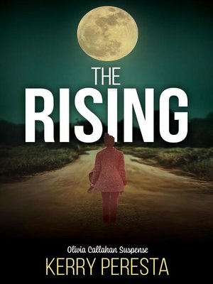 The Rising - ebook